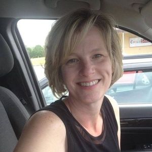 Meet your Posher, Kathy